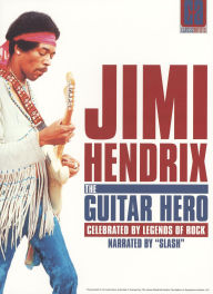 Title: Jimi Hendrix: The Guitar Hero