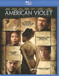 Title: American Violet [Blu-ray]