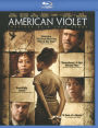 American Violet [Blu-ray]