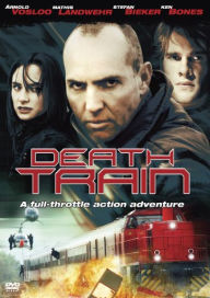 Title: Death Train