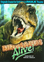 Dinosaurs Alive!