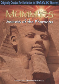 Title: Mummies: Secrets of the Pharaohs