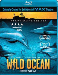Title: Wild Ocean [Blu-ray]