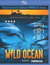 Title: Wild Ocean [Blu-ray]