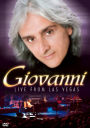 Live From Las Vegas [Video/DVD]
