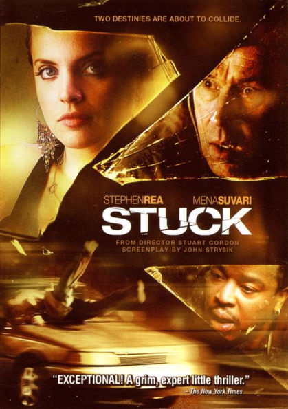 Stuck [WS]