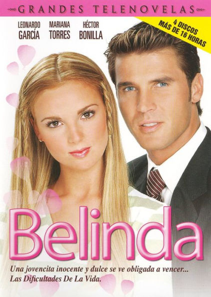 Belinda [4 Discs]