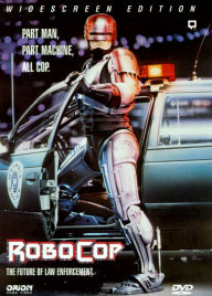 Title: Robocop / Ws & Ac-3, Author: Robocop / Ws & Ac-3