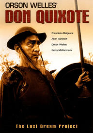 Title: Don Quixote