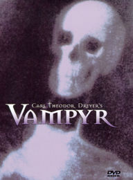 Title: Vampyr