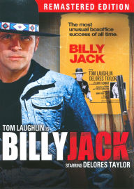 Title: Billy Jack [WS]