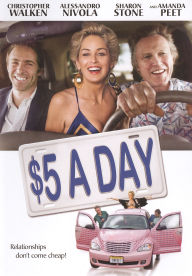 Title: $5 a Day