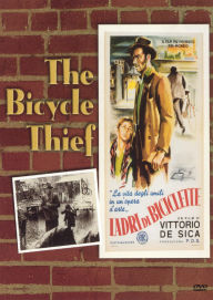 Title: The Bicycle Thief