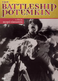 Title: The Battleship Potemkin