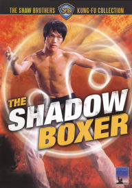 Title: The Shadow Boxer