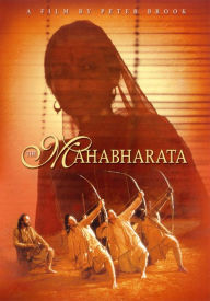 Title: The Mahabharata