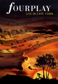 Title: Fourplay: Live in Cape Town