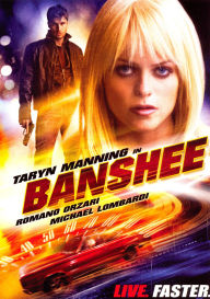 Title: Banshee