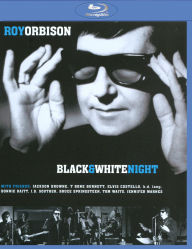 Title: Roy Orbison: A Black & White Night [Blu-ray]