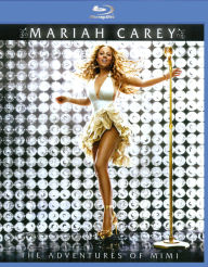 Title: Mariah Carey: The Adventures of Mimi [Blu-ray]