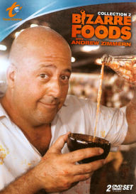 Title: Bizarre Foods with Andrew Zimmern: Collection 2 [2 Discs]