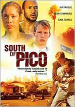 Title: South of Pico