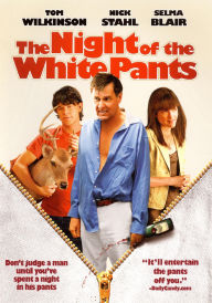 Title: The Night of the White Pants