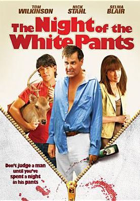 The Night of the White Pants [WS]