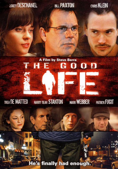 The Good Life [WS]