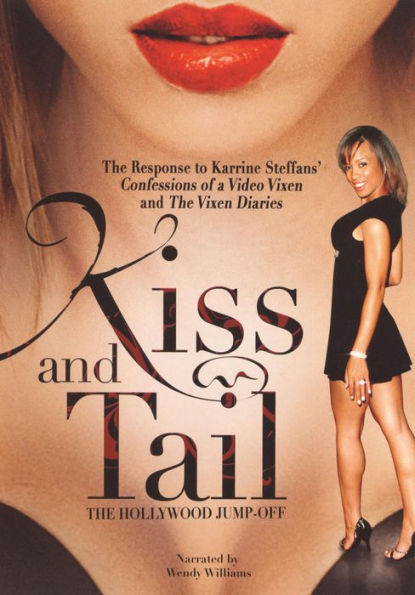 Kiss and Tail: The Hollywood Jump Off