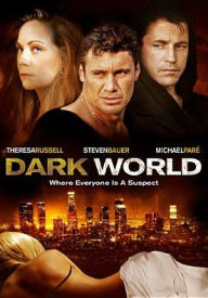 Title: Dark World [WS]