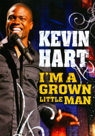 Title: Kevin Hart: I'm a Grown Little Man [WS]