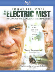 Title: In the Electric Mist [Blu-ray]