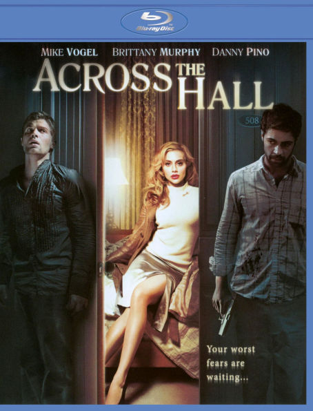 Across the Hall [Blu-ray]