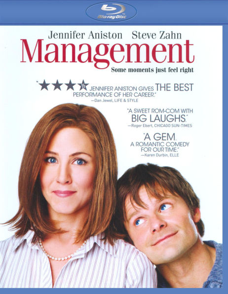 Management [Blu-ray]