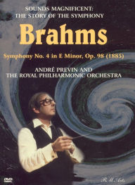 Title: Sounds Magnificent: The Story of the Symphony - Brahms Symphony No. 4