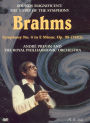 Sounds Magnificent: The Story of the Symphony - Brahms Symphony No. 4