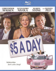 Title: $5 a Day [Blu-ray]