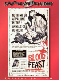 Title: Blood Feast