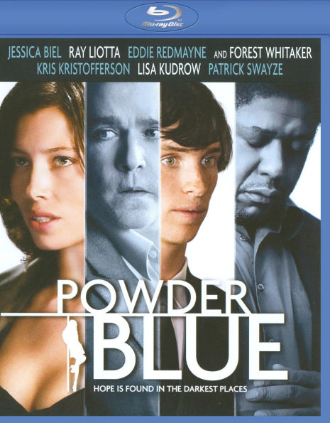 Powder Blue [Blu-ray]