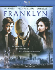 Title: Franklyn [Blu-ray]