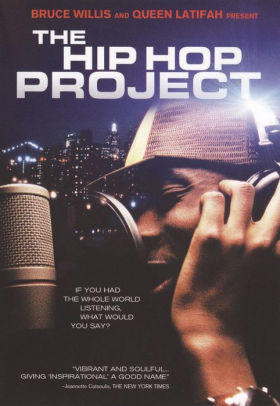 Hip Hop Project