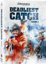 Deadliest Catch: Season 5 [5 Discs]