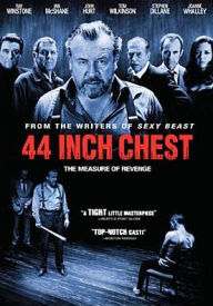 Title: 44 Inch Chest