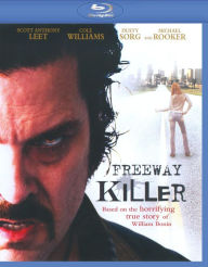 Title: Freeway Killer [Blu-ray]