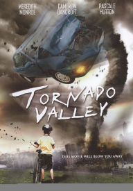 Title: Tornado Valley