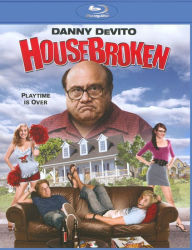 Title: Housebroken [Blu-ray]