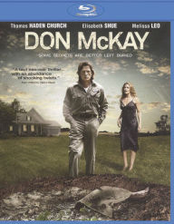 Title: Don Mckay [Blu-ray]