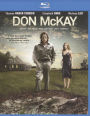 Don Mckay [Blu-ray]