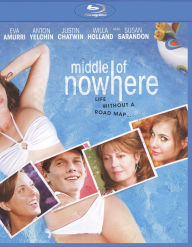 Title: Middle of Nowhere [Blu-ray]